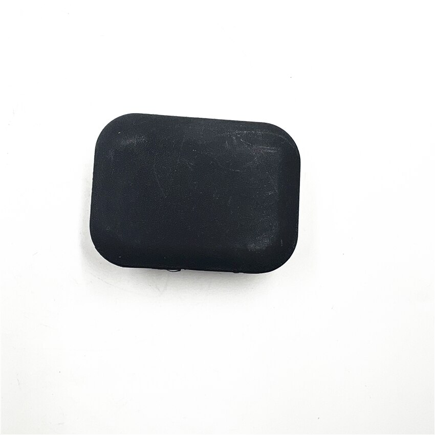 

Крышка переднего крыла 810W61510-0469 для педалей SIONTRUK SITRAK C7H T7, черная пластиковая крышка