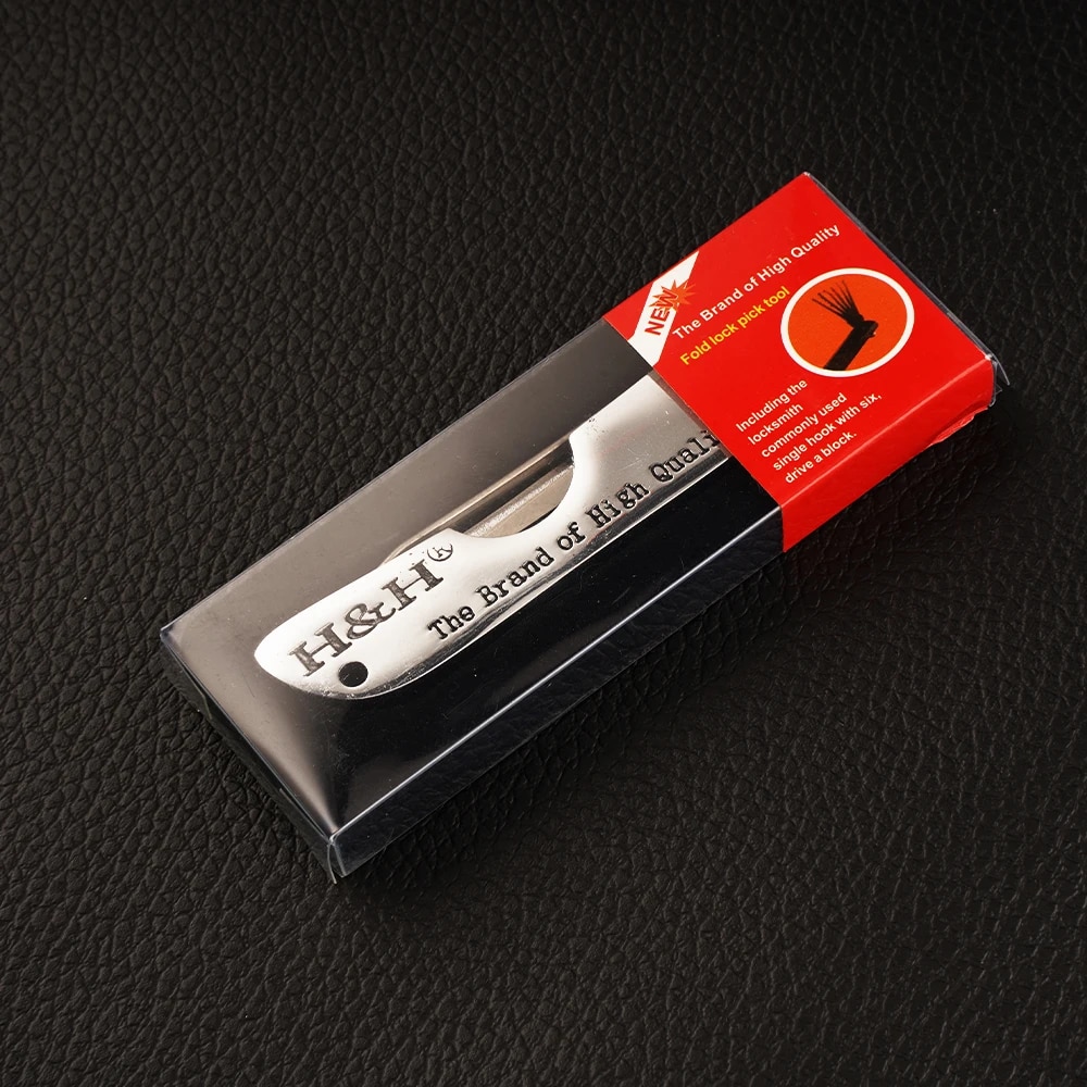 

Набор слесарных инструментов ITSkey 7 в 1
