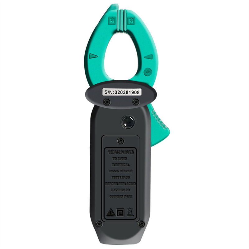 

WinAPEX 268B Измеритель тока утечки
