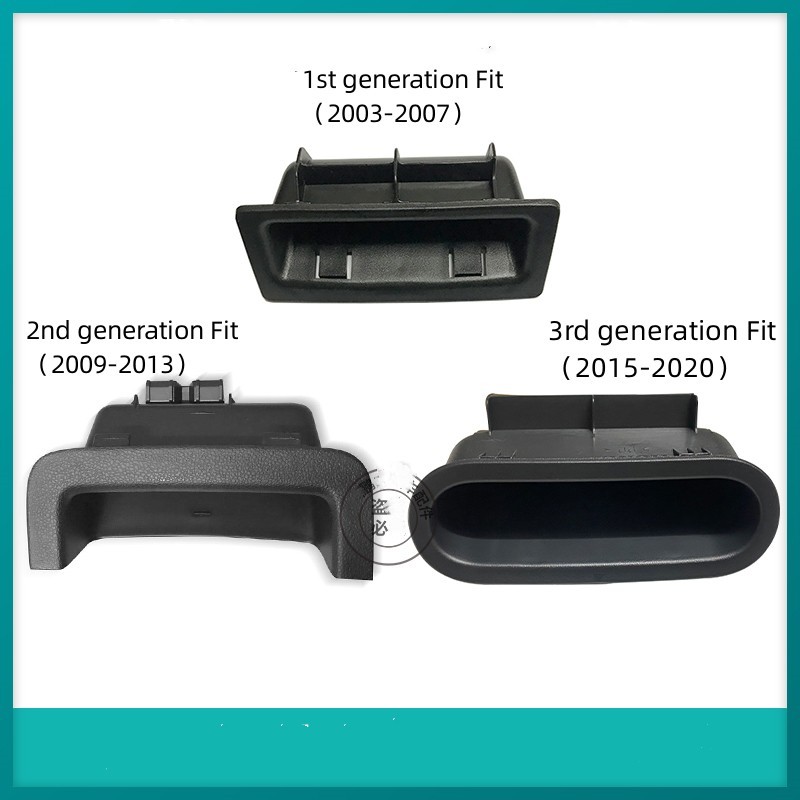 

Для Honda 2003-2007 2009-2013 2014-2017 подходит для багажника, внутренняя ручка багажника, оригинальная ручка багажника
