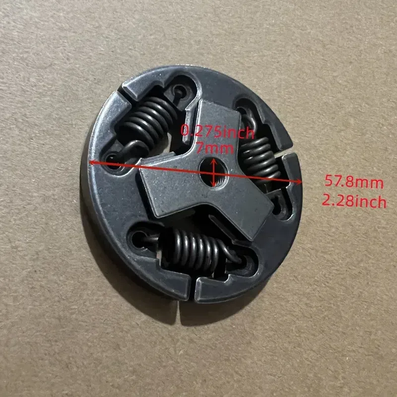 

Сцепление для бензопилы Echo CS310 352ES 353ES