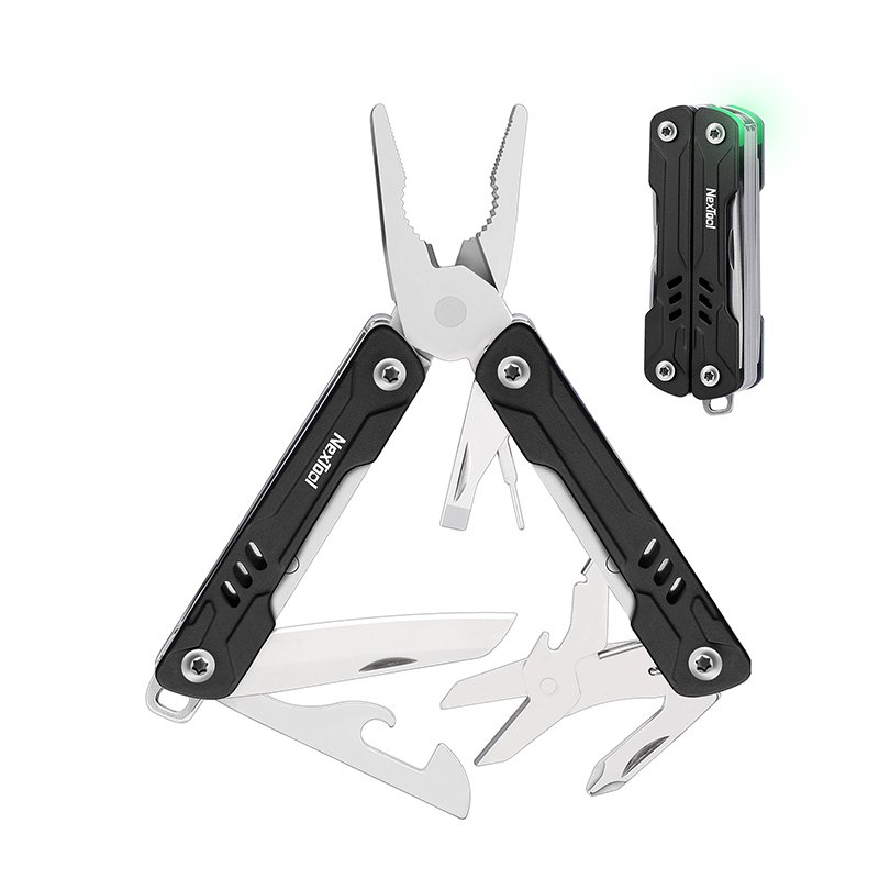 

NexTool Мини Сейлор S11 синего цвета