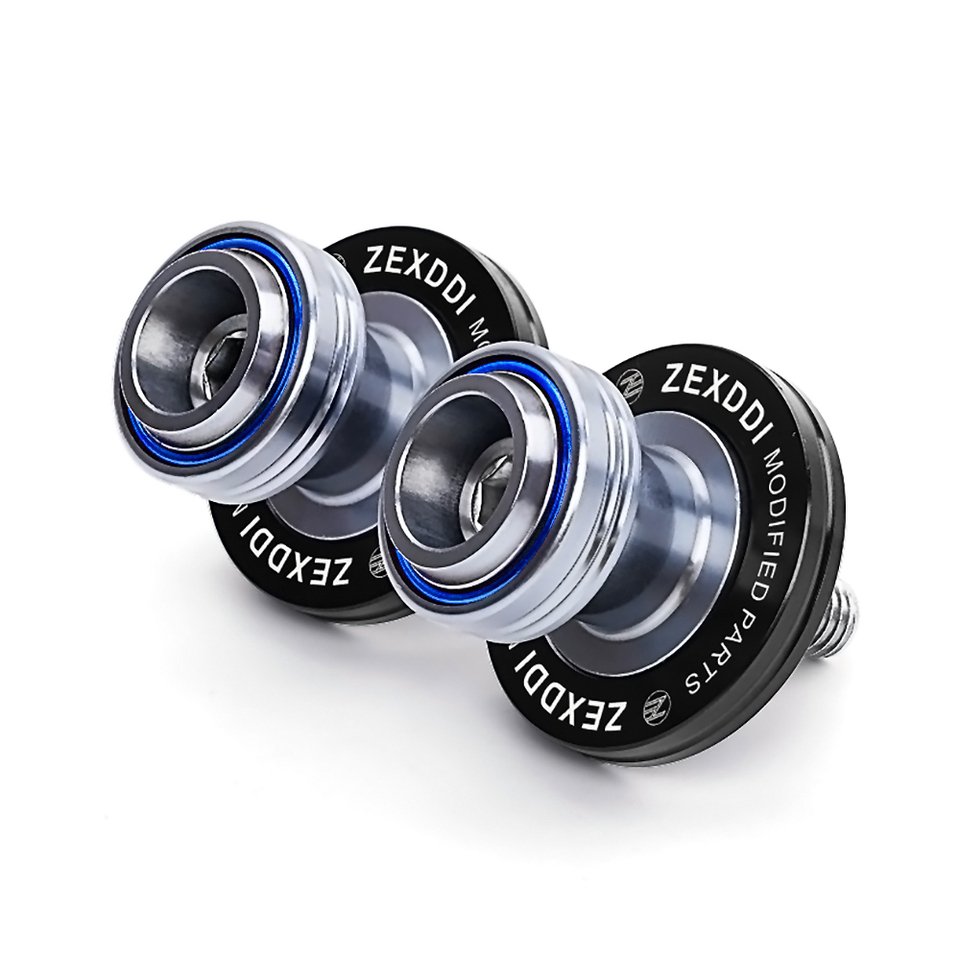 

Подходит для Suzuki GSXR GSX-R 1000 750 600 K1 K2 K3 K4 K5 K6 K7 K8 K9 K11 CNC M8 мотоциклетные катушки 8 мм Винты-слайдеры