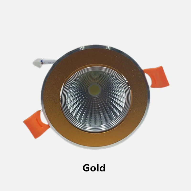 

Потолочные светильники OIMG COB 5-20Вт CRI90