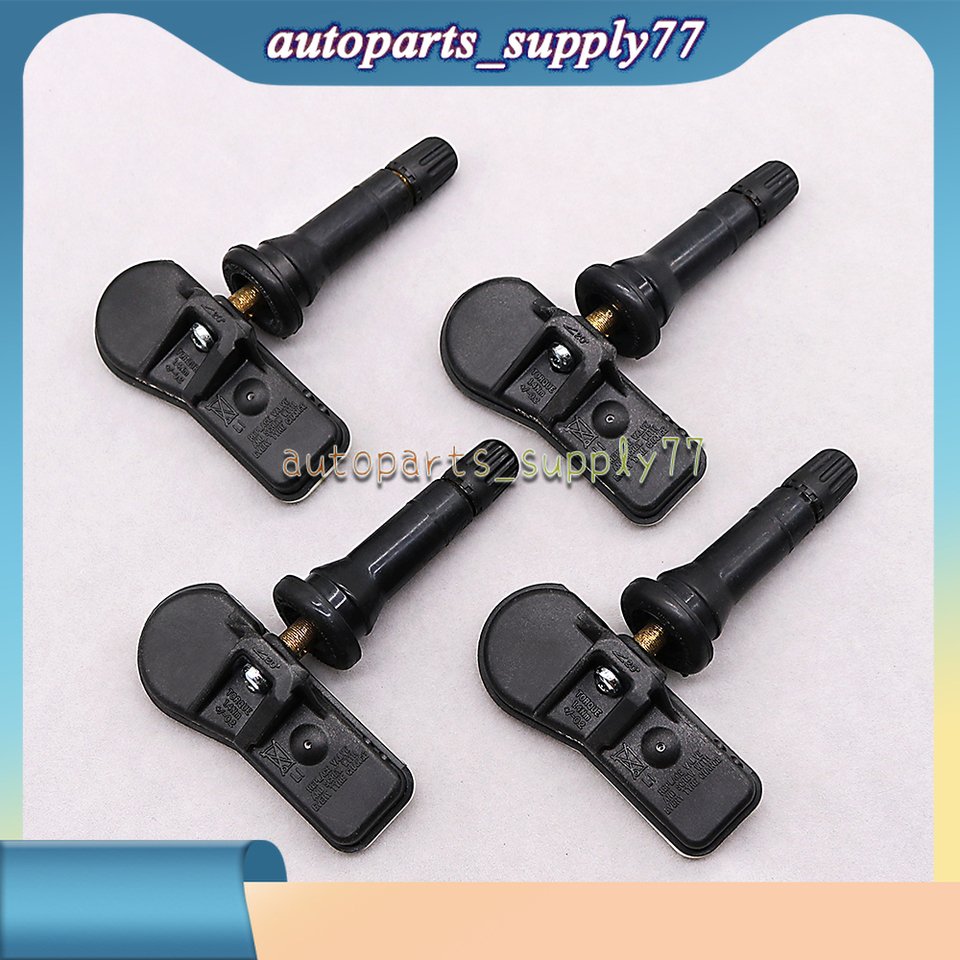 

1/4 шт. 40700-5642R датчик TPMS для Smart Forfour Fortwo Renault Trafic Twingo Kangoo Koleos Dacia Dokker Duster Lodgy Lada Xray