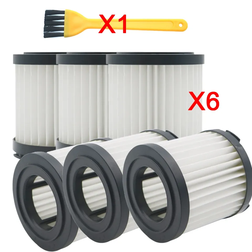 

HEPA-фильтр для Xiaomi JIMMY JV51 JV53 CJ53 C53T CP31