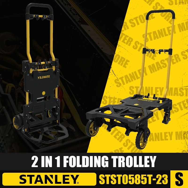 

Складная тележка STANLEY STST0585T-23