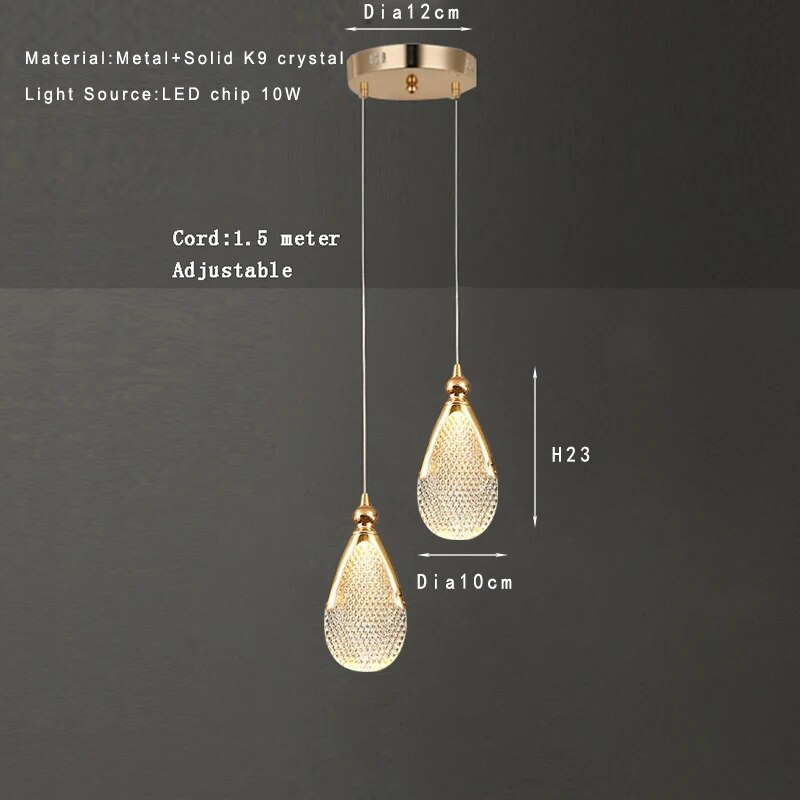 

Подвесной светильник FUMI LIGHTING FM99080 розовый золото, акрил, металл