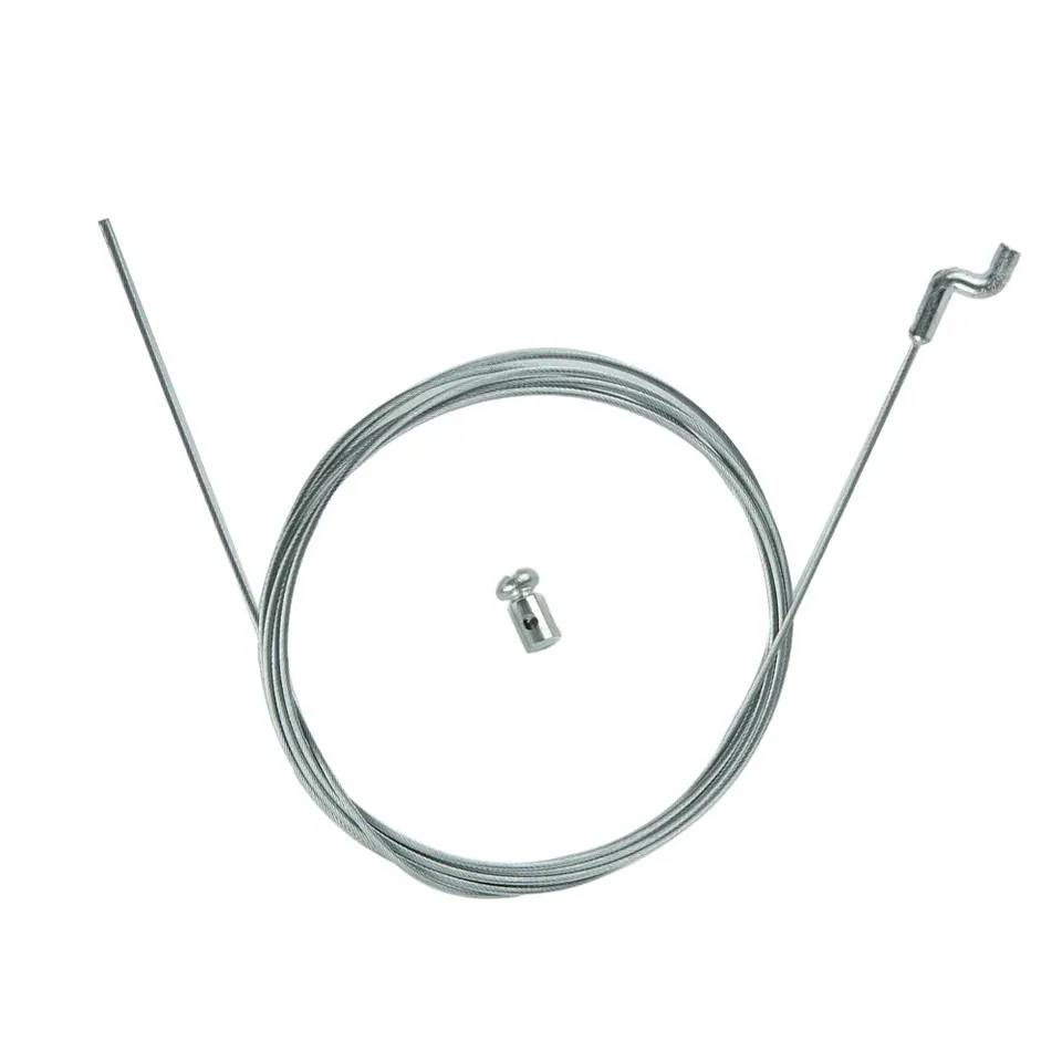 

Трос дроссельной заслонки VIBRATITE 200 см 1,5 мм