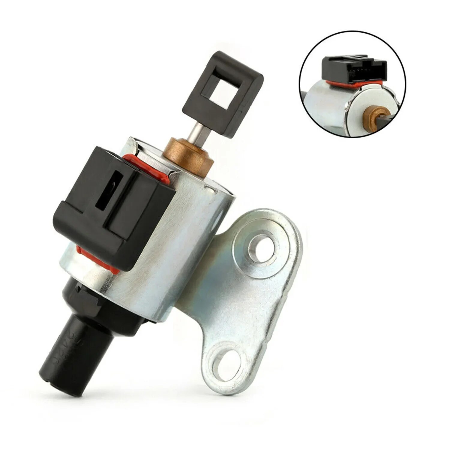 

JF010E RE0F09A RE0F09B Шаговый двигатель трансмиссии CVT, подходит для Nissan Altima Maxima Quest Murano Versa RE0F08A RE0F08B JF011E