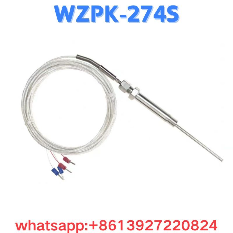 

Совершенно новый WZPK-274S, оригинальная и подлинная, быстрая доставка