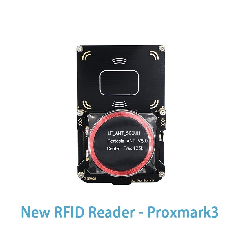 

Anruhoo Proxmark3 RFID-считыватель карт 512М