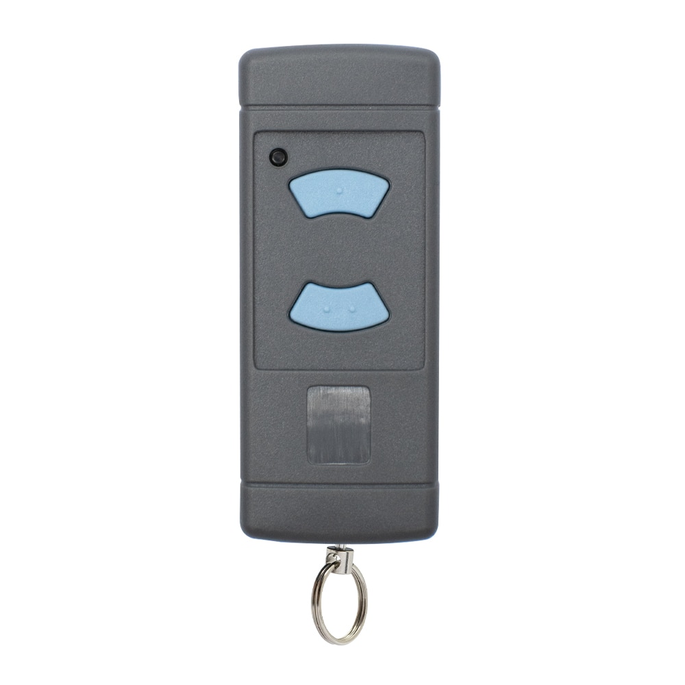 

Дистанционное управление HORMANN HSE2 868MHz для гаражных дверей