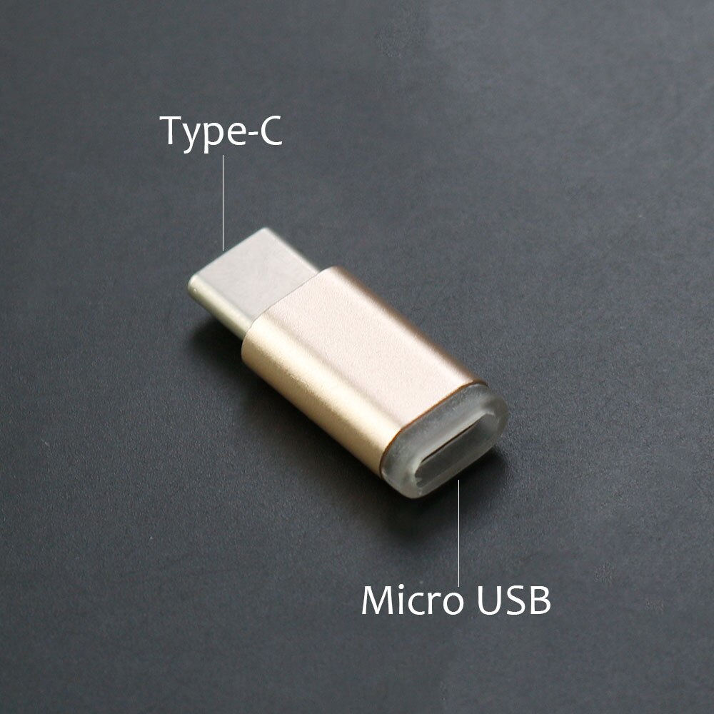 

YUXI 1 шт. адаптер Micro USB в конвертер для iPhone X 8 7 6 Plus Type C/IOS в адаптер Micro USB для Samsung S8 Xiaomi