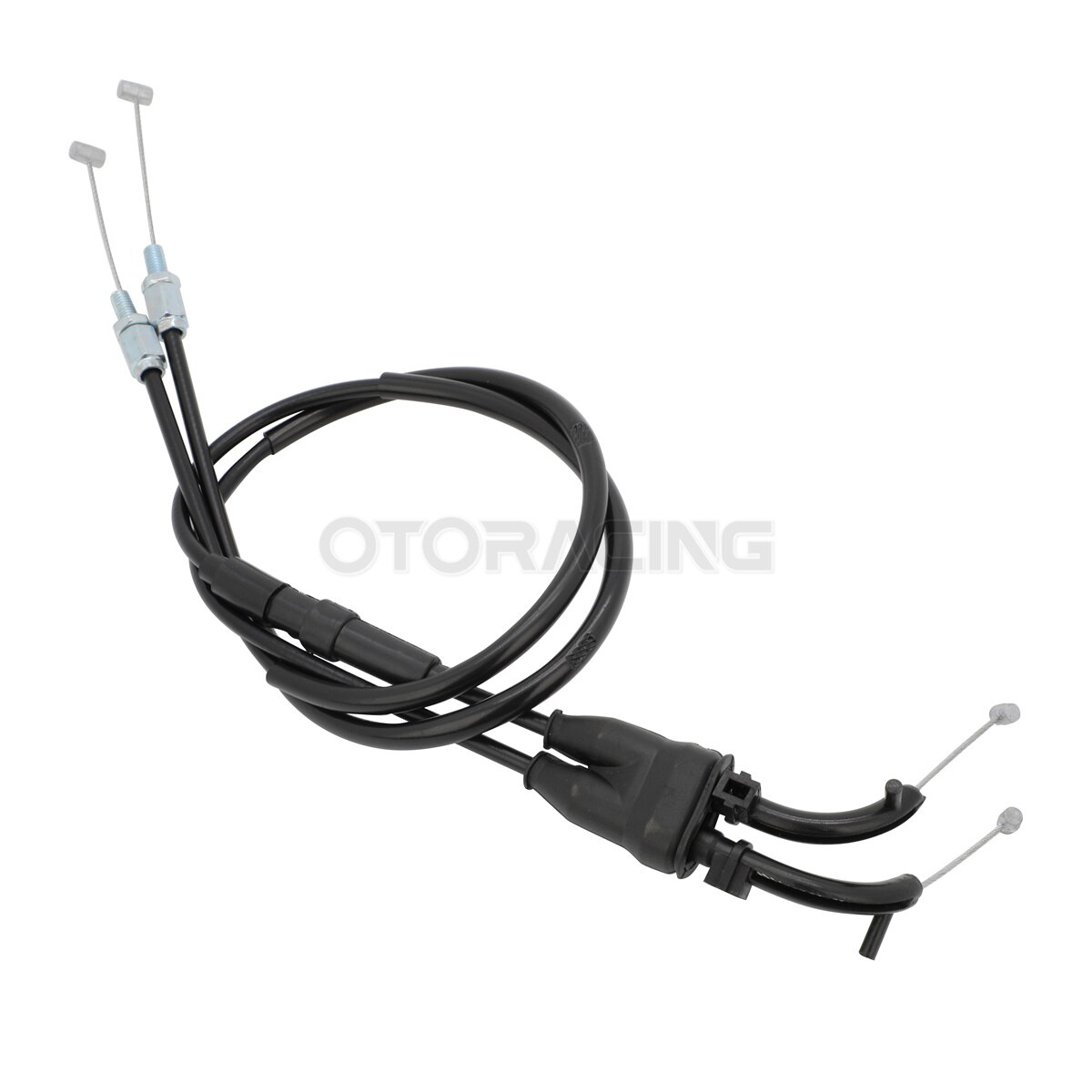 

Трос дроссельной заслонки мотоцикла (1 для Pull и 1 для Push) для Yamaha YZF R6 2006 2007 2008 2009 2010 2011 2012 2013 2014 2015 2016