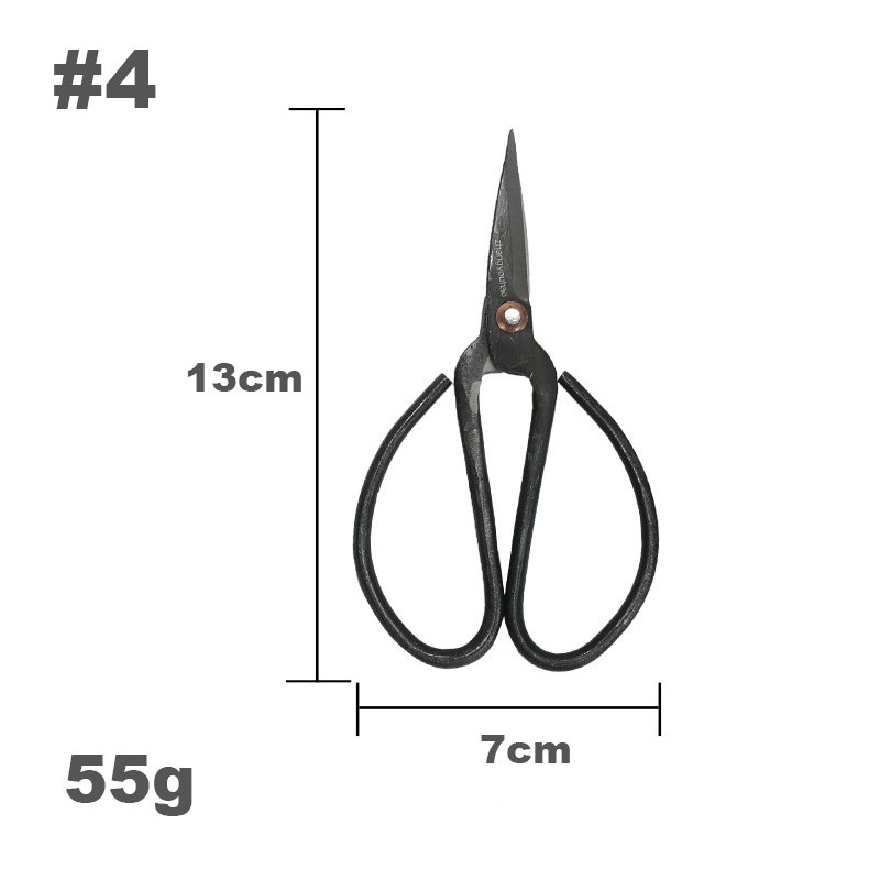 

Садовые ножницы SIMPLE HOME