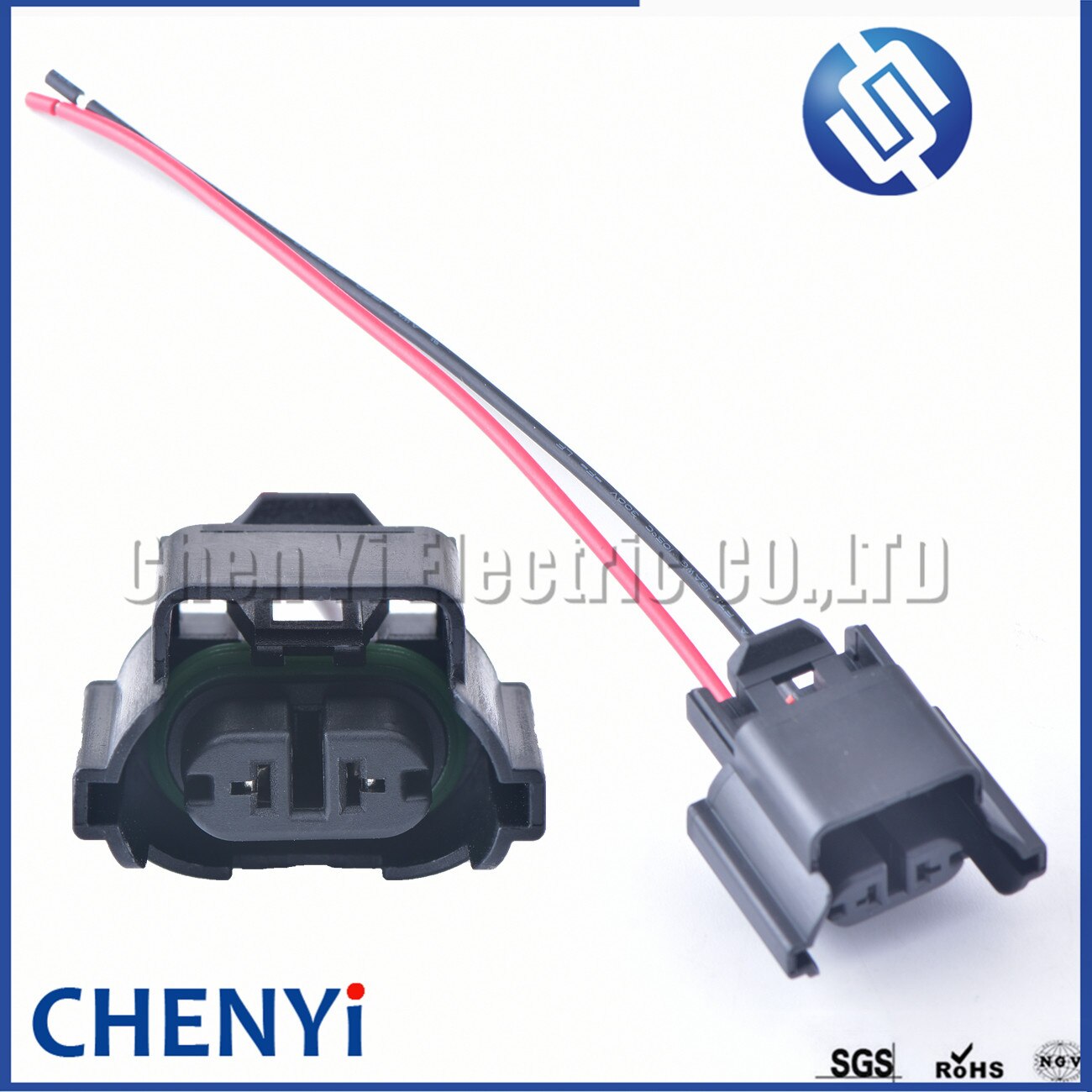 

Разъем 3D0941165A для противотуманного света yuyi