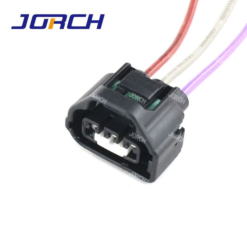 

Комплект разъемов Jorch DJ7035H-2.2-21 для Toyota 1JZ