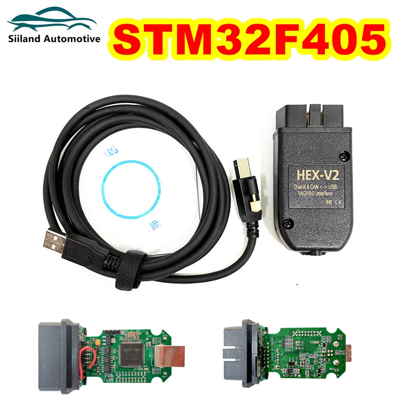 

Автомобильный диагностический сканер OBD2, с внешней оболочкой