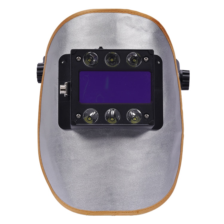 

Сварочная маска ANDELI TIG-250GPLC