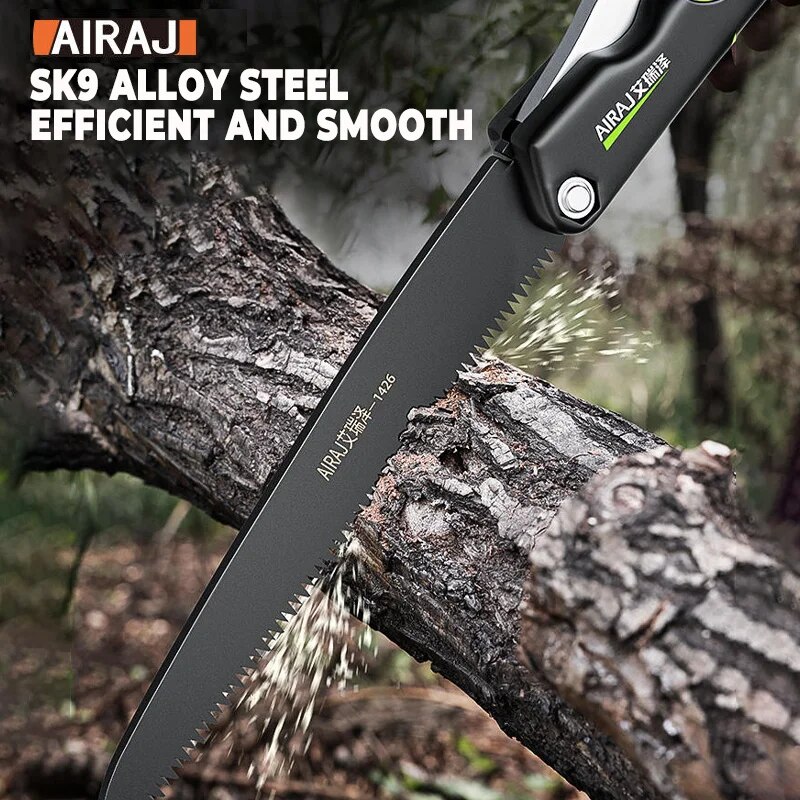 

Складная пила AIRAJ SK7