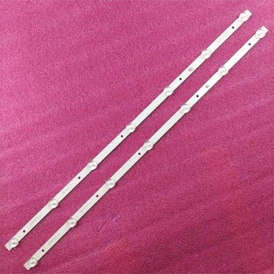 

Светодиодная подсветка для телевизора JIAMEN 2 штуки