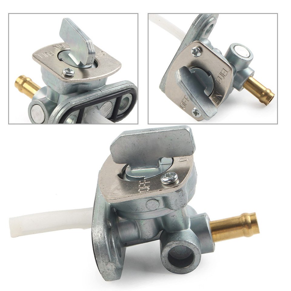 

Топливный кран мотоцикла 3JD-24500-00 для YAMAHA YZ125 YZ250 1989-2013