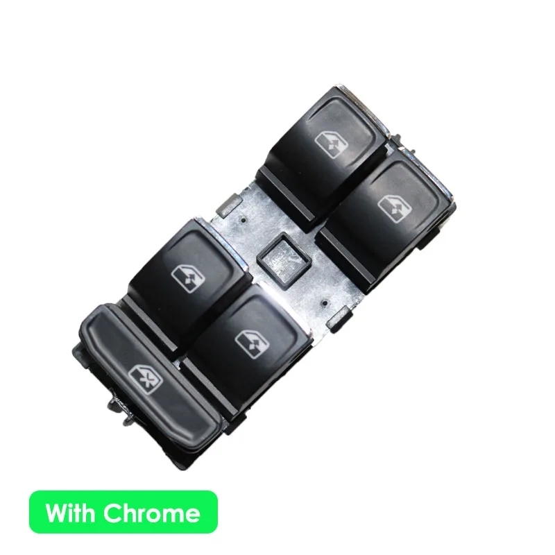 

Кнопка переключения стеклоподъемника для Skoda Octavia Fabia 2013 2014 2015- 2018 5E0959857A 5E0 959 857A 5E0959857E