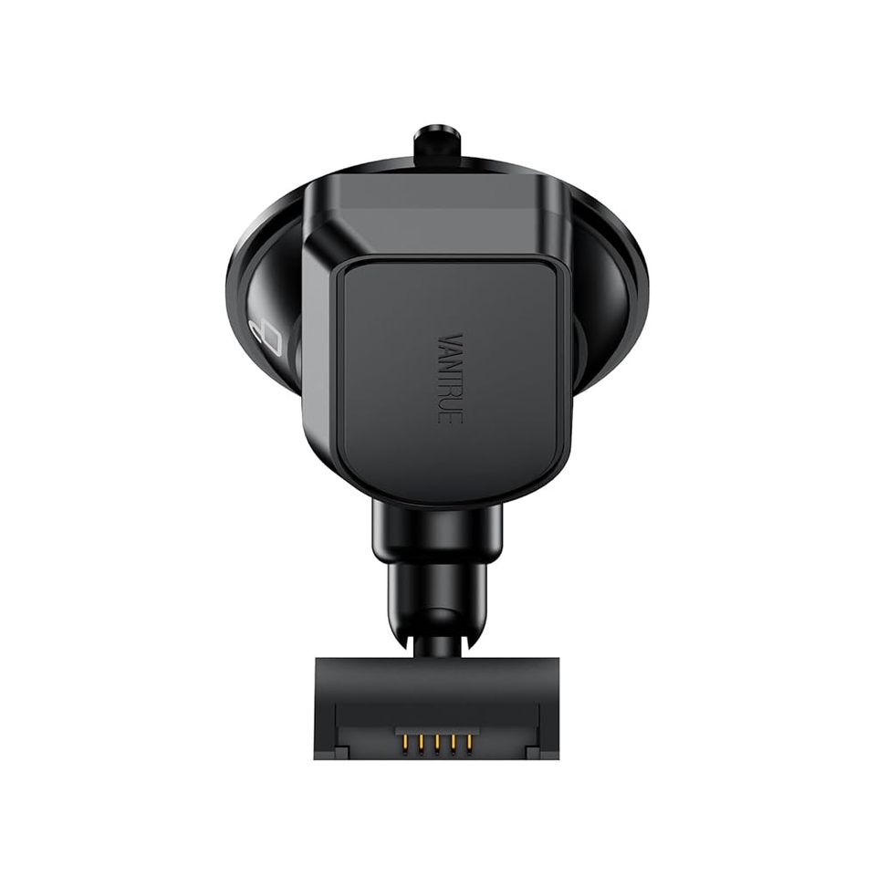 

Модуль GPS-приемника VANTRUE Dash Cam Type C USB-порт Автомобильное крепление на присоске для Windows и Mac