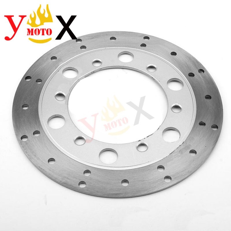 

Ротор переднего тормозного диска мотоцикла для Honda Rebel CMX250 1985-2012 CA250 1996-2012 1997 1998 1999 2000 2001 2002 2003 2004 2005