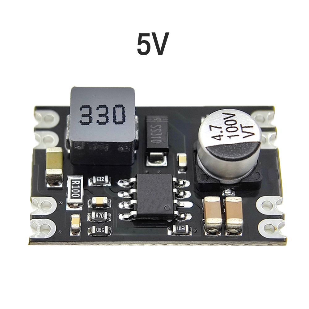 

Регулятор напряжения Aideepen DIY Power Supply Step-Down Module