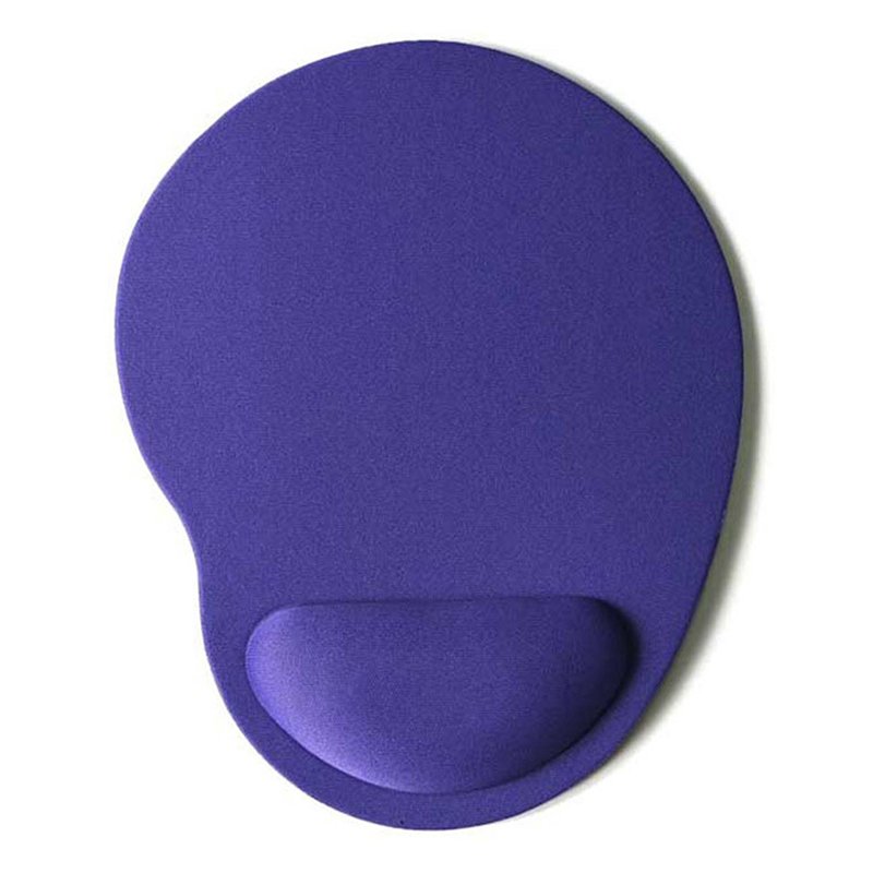 

Эргономичный коврик для мыши Wristband Mouse Pad