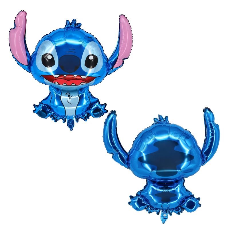 

Воздушный шар Disney Lilo & Stitch