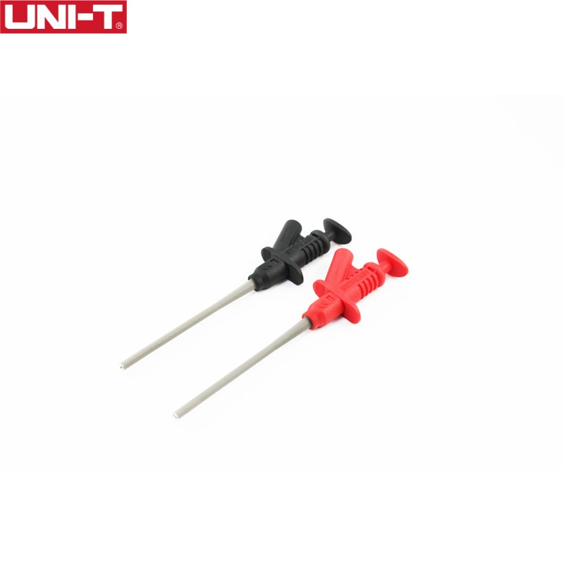 

UNI-T UT-C07 Многофункциональный электрический тестовый зажим