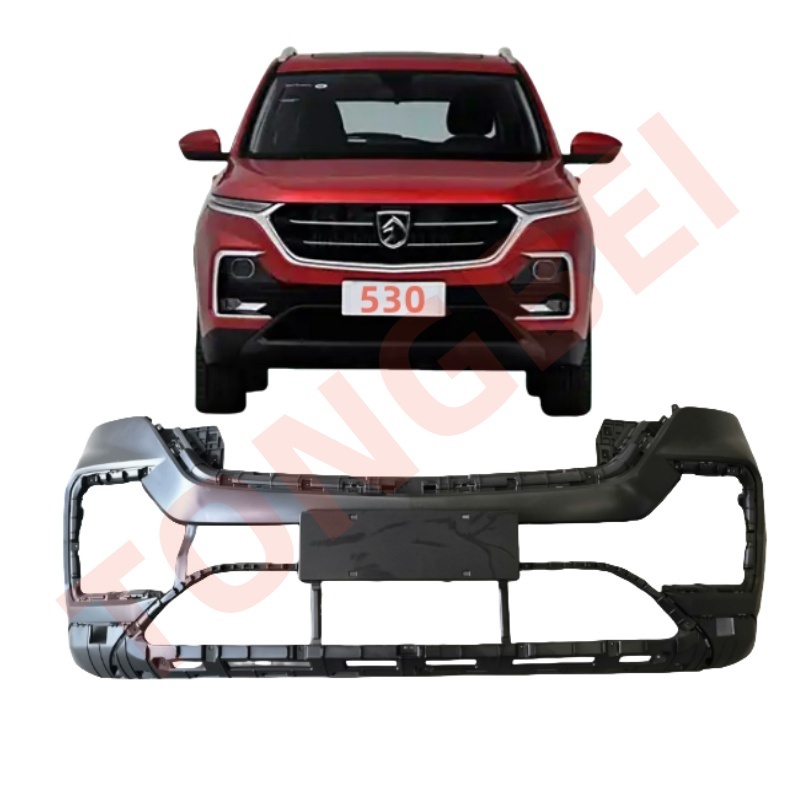 

Для переднего бампера Baojun 530/автозапчасти (универсальный с Chevrolet Captiva.) OE: 23548501