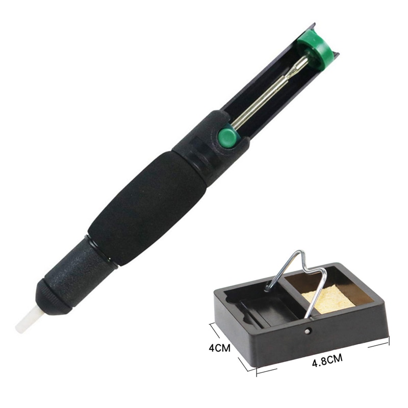 

Вакуумный паяльник Vexverm Desoldering Pump