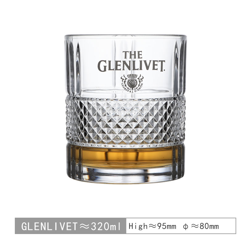 

Бокал для виски CHAMVIN