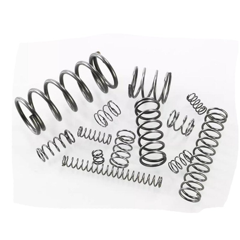 

300mm Long Compression Spring Pressure Tension Springs