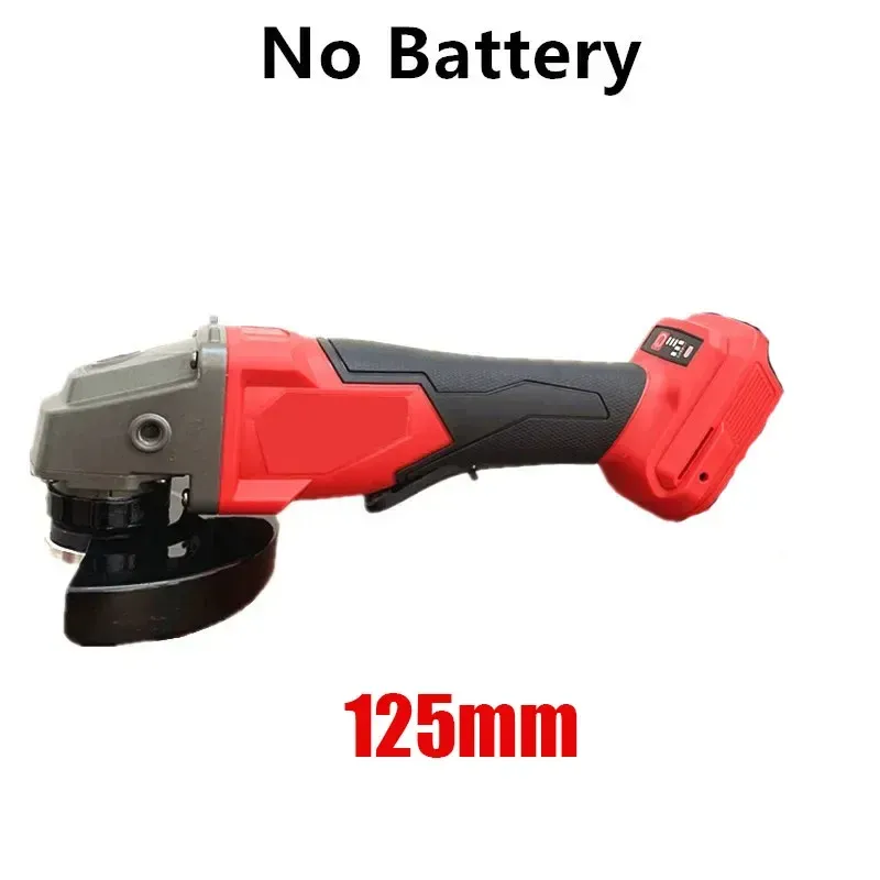 

Аккумуляторная угловая шлифовальная машина Milwaukee M14 18В