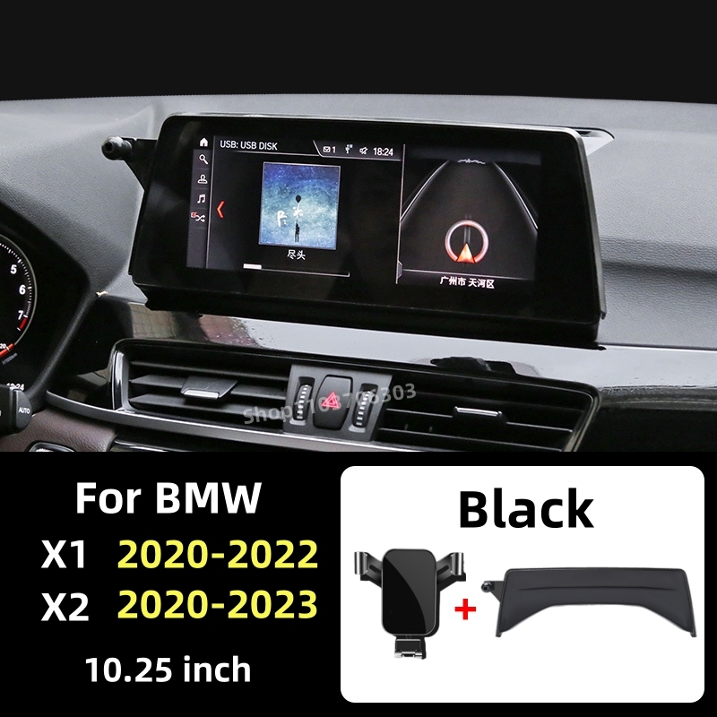 

Автомобильный держатель для телефона для BMW X1 2020-2022 X2 2020-2023