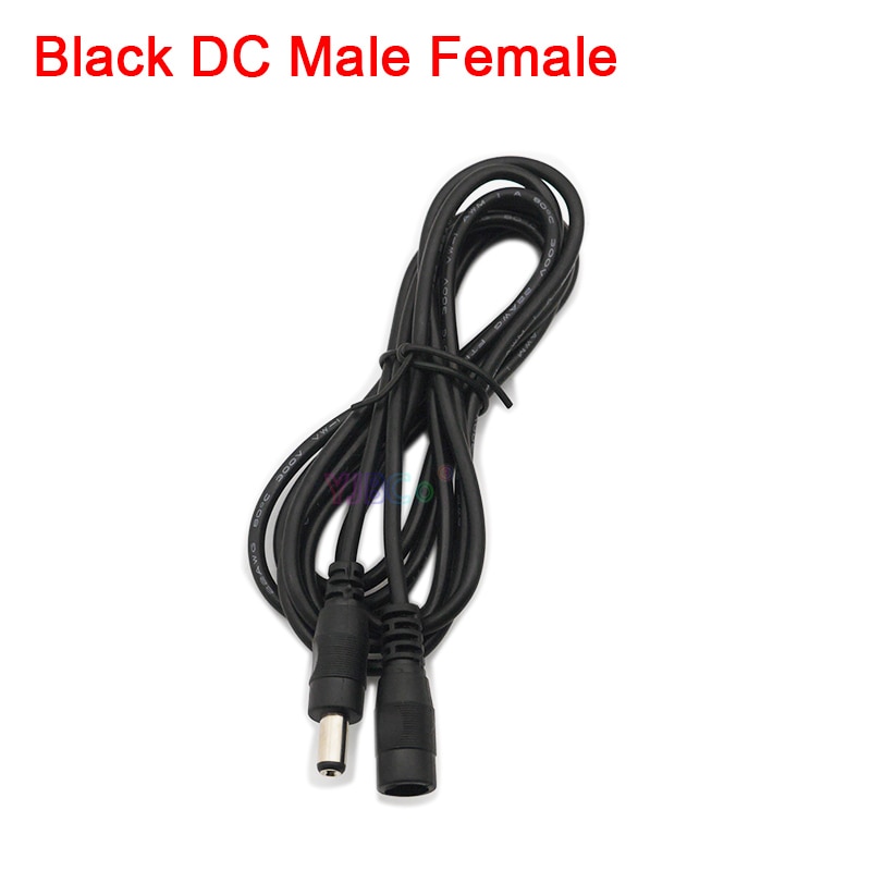 

YJBCo DC connector кабель питания 5,5х2,1 мм