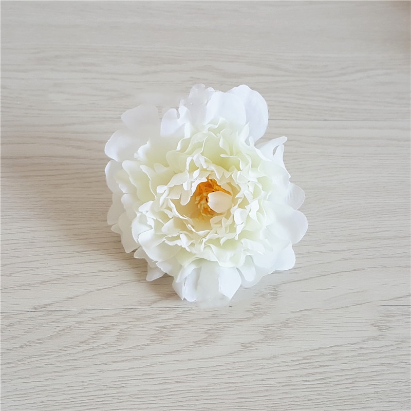 

Искусственные пионы, 5 шт., 13 см