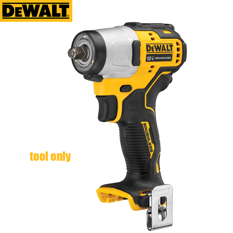 

DEWALT DCF902 12В Беспроводной Ударный Гайковерт