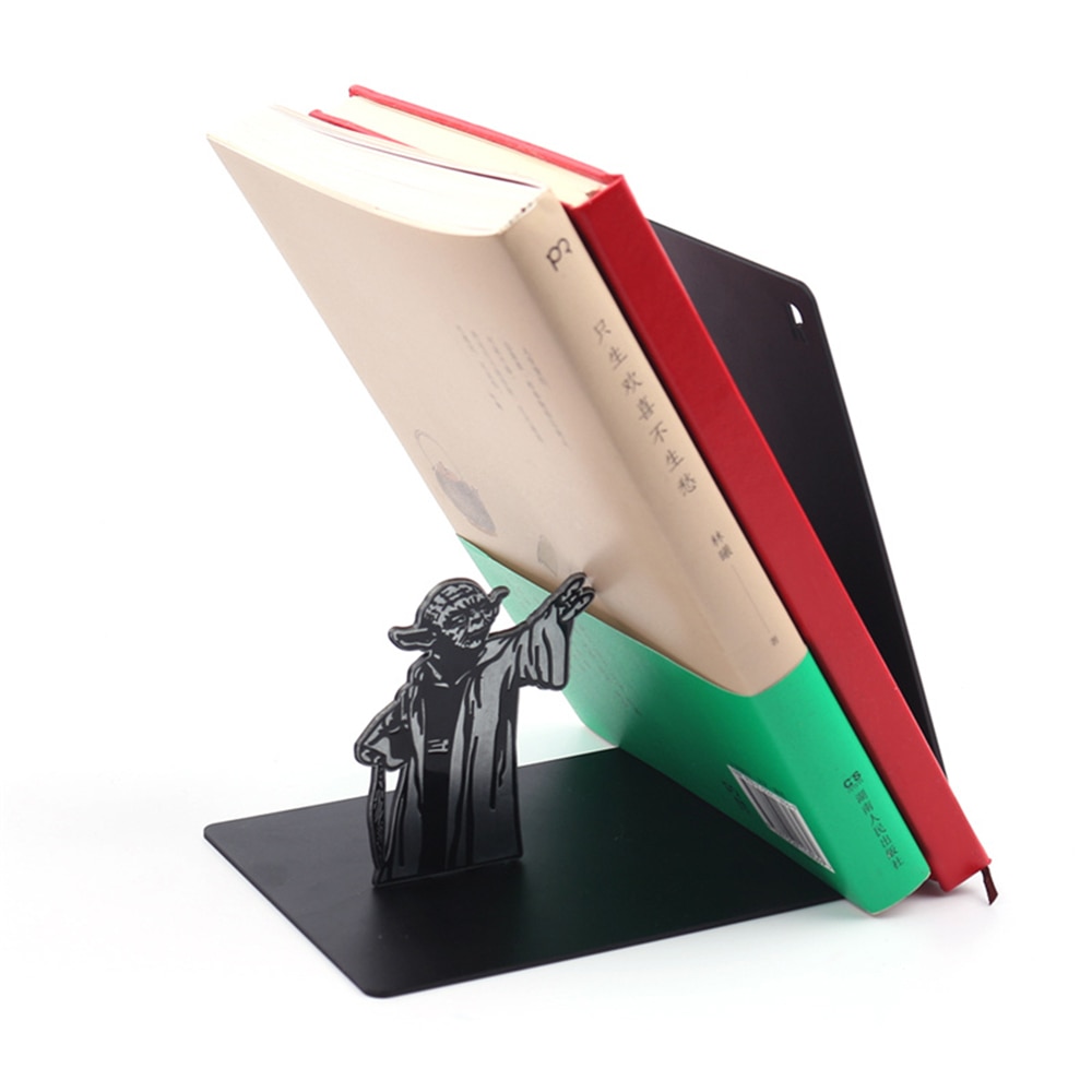 

Книжные держатели Star Wars Bandai