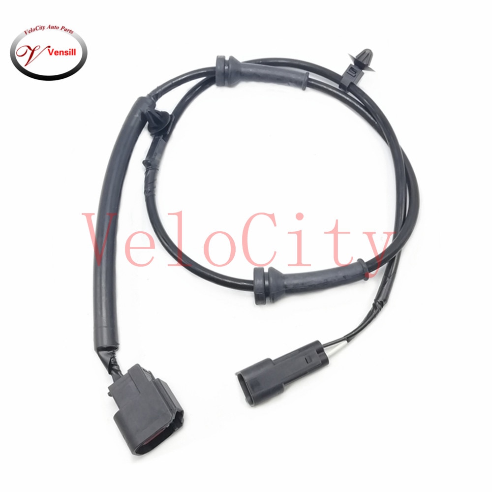 

Провод датчика скорости ABS для Mazda 5 2006-2015, л, л, Деталь № C235-67-SH1C C23567SH1C