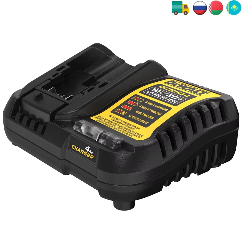 

Оригинальная литиевая батарея DEWALT, 4 А, ток DCB1104, подходит для DCF850 DCH172 DCD800 DCG405 DCF922 всех машин DEWALT