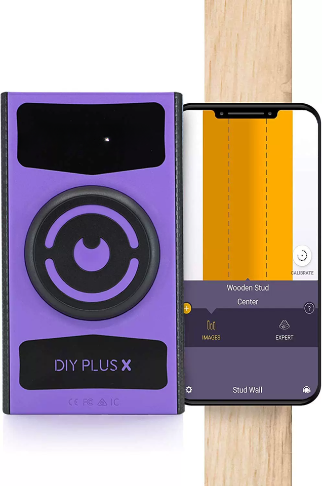 

Ручное 3D изображение Walabot Diy 2 Plus X настенный перспективный инструмент водопроводный проводной осмотр