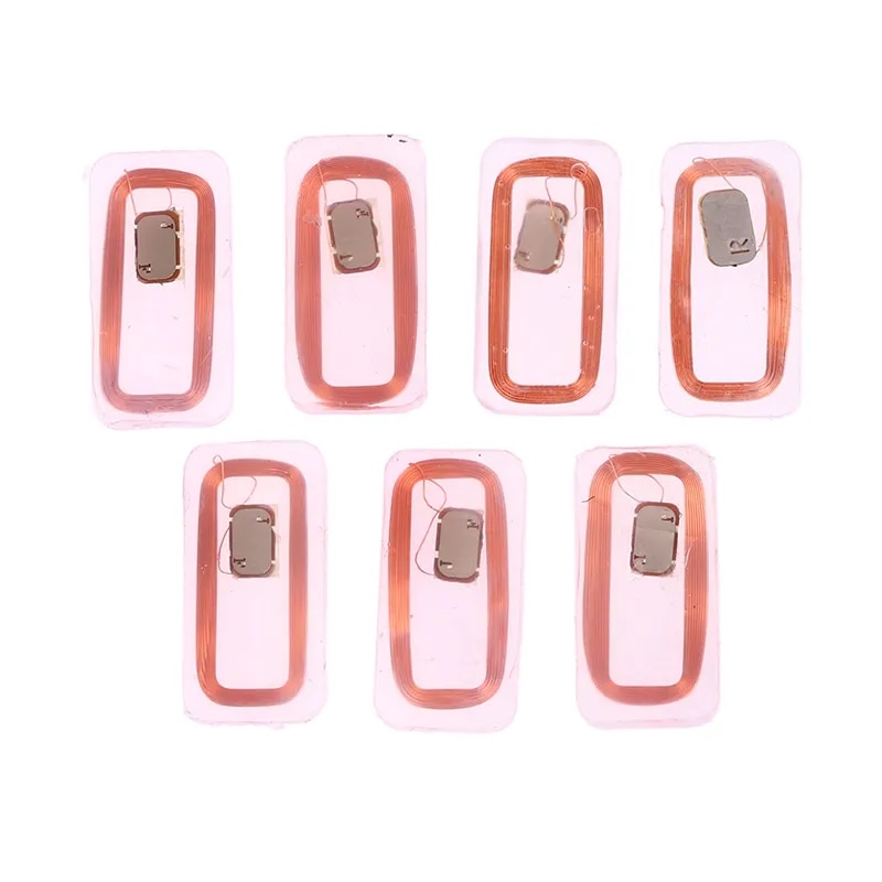 

RFID катушка KOQZM 13,56 МГц M1 FM1108