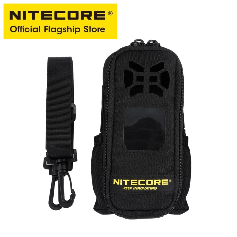 

NITECORE NRH10 кейс для отпугивателя комаров EMR10