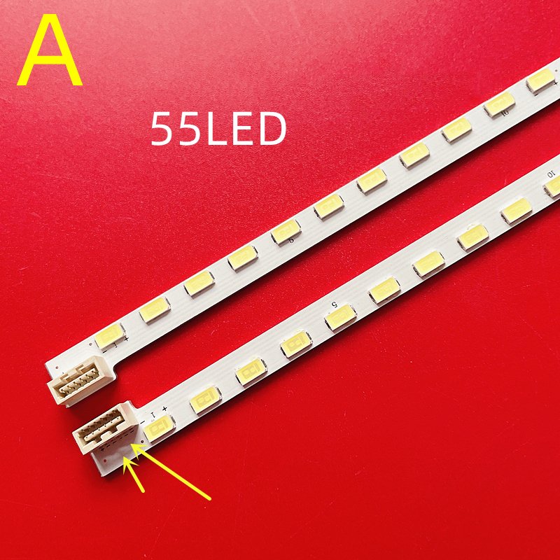 

Комплект подсветки для Philips 42PFL7606